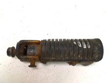 foot rest front right for