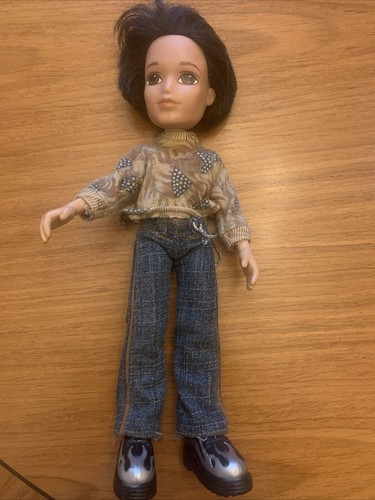 Vintage bratz boyz - vintage,