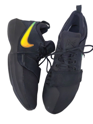 Nike promo sneakers - nike,