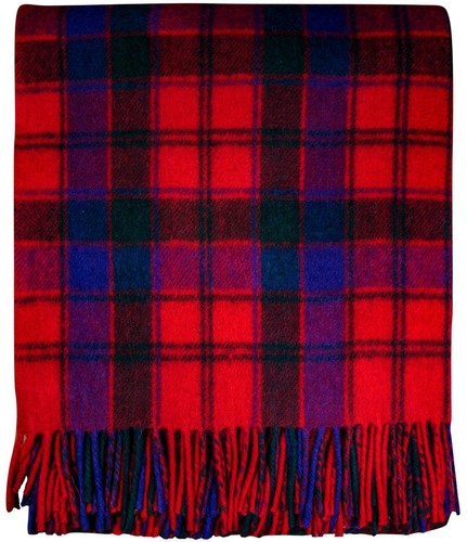 Traditional scottish tartan - traditional,