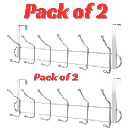 Hooks chrome over - 12,