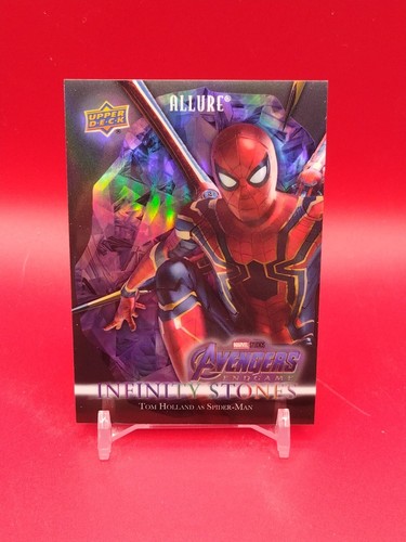 2022 marvel allure - 2022, tom