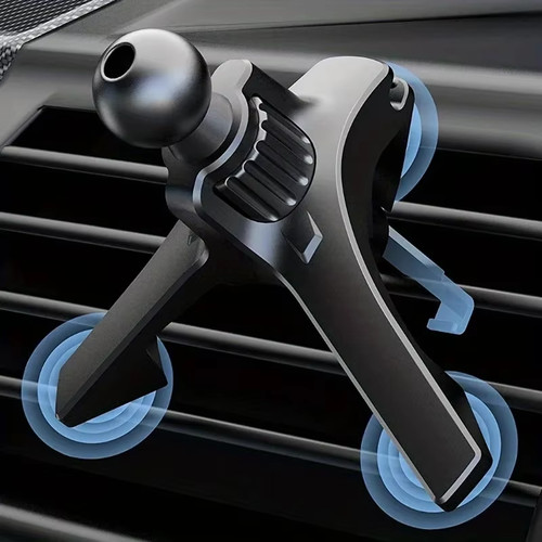 Upgrade car phone holder air - phone,