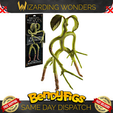 Bowtruckle Toy Figure Bendy 19cm Harry Potter Fantastic Beasts Official Gift UK