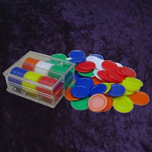 300 small poker - 300, x