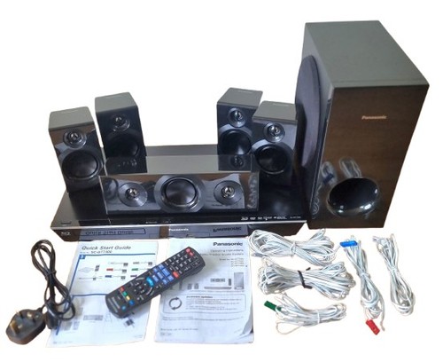 Panasonic btt400 1 - panasonic, sa-btt400