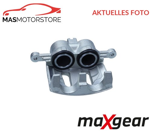 Brake caliper maxgear 1148 - brake, 82-1148