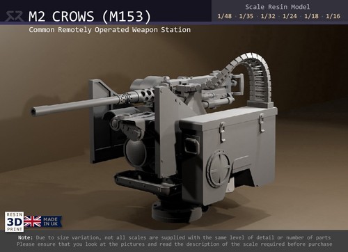 Crows rws m153 1 35 - m153, 1/35