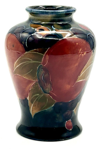 Antique william moorcroft - antique,