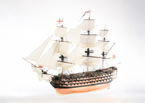 Artesania hms victory 84 - artesania,