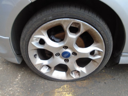 Ford fiesta mk7 - fiesta,