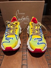 Brand new Christian Louboutin