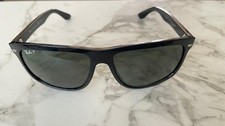 Ray-Ban RB4147 Sunglasses