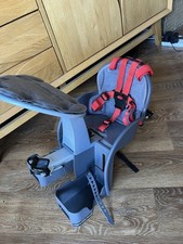 WeeRide Safe Front Baby Bike