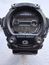 MENS CASIO G-SHOCK TOUGH SOLAR  GW-7900B