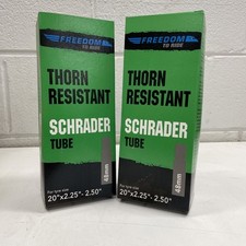 📍NEW BICYCLE BIKE - 2x Tube