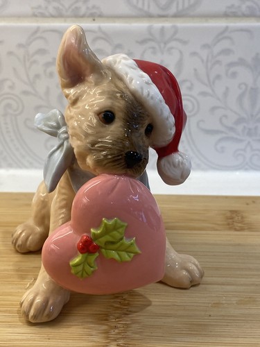 Coalport china figure - coalport, whiskers