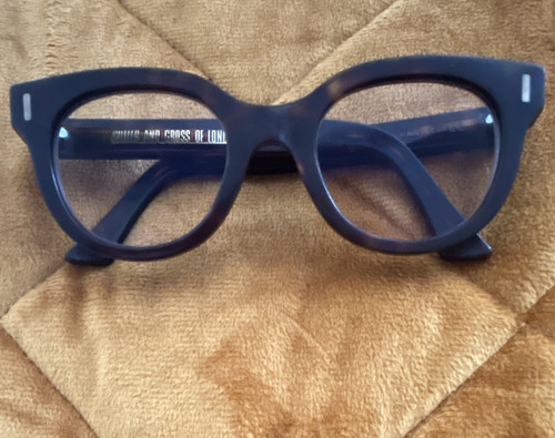 Cutler gross brown - cutler, &