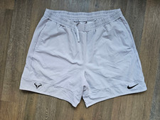 Nike Rafa Nadal Wimbledon 2021 Shorts, Size L, Very Good Cond