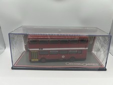 Corgi 45102 MCW Metrobus Mk1 LONDON TRANSPORT Ltd Edition NEW SEALED 1.76