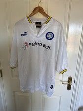 Leeds United 1996/98 Home