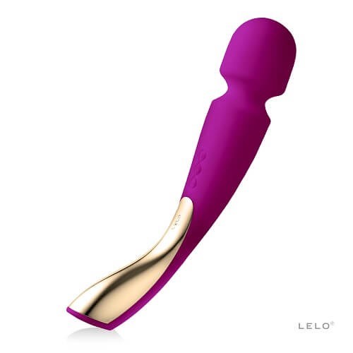 Lelo smart wand vibrating - smart, 2