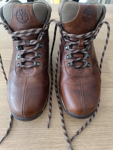 Timberland splitrock brown - splitrock, 2