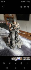 Gears of War 3 Marcus Fenix