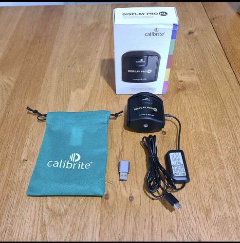 Calibrite display pro - pro,
