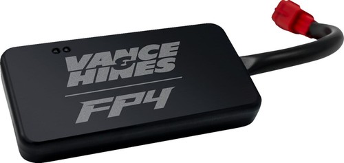 Vance hines fuelpak 4 tuning - hines,