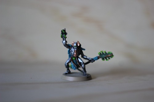 Warhammer 40k necrons - warhammer, 40k: