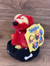 Tweenies beanbags vintage - tweenies, on