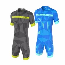 Mens Classic Cycling Skinsuit