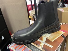 Camper Boots Black UK 10 US 11
