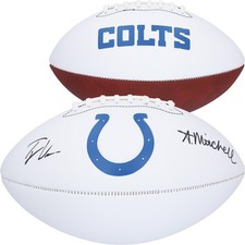 Tyler Warren and Adonai