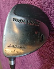 Adams Golf Club Driver