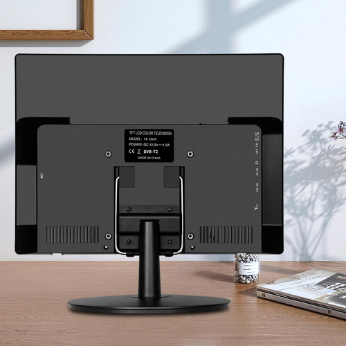 Kcr portable freeview - portable, tv,
