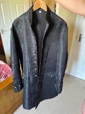 L XL XXL Gothic Steampunk