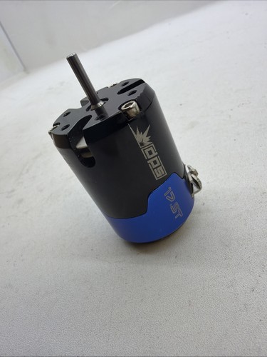 Dynamite dps brushless - dps,