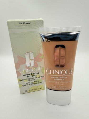 Clinique fair even - 20,