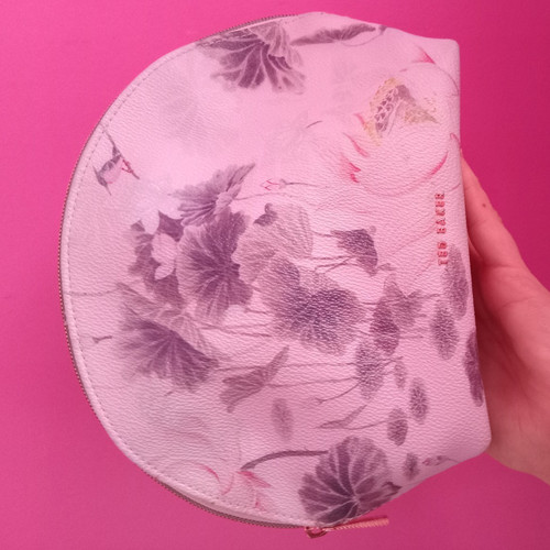 Ted baker floral make - ted,