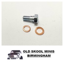 CLASSIC MINI CLUTCH & BRAKE