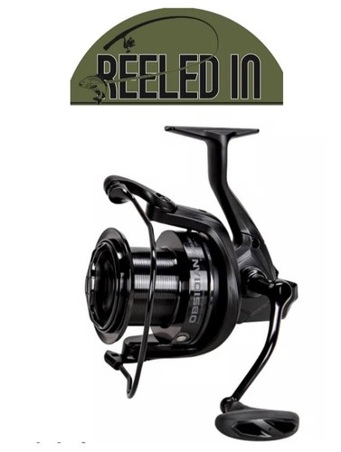 Okuma osd spod - osd-spod-a, reels