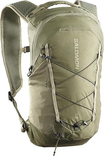 Salomon backpack - salomon, 10