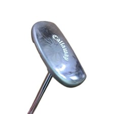 Callaway Solaire Putter Steel