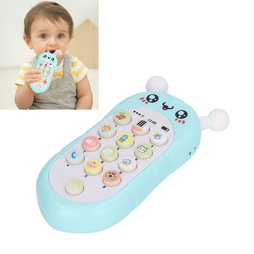 Baby phone toy honeybee - baby,