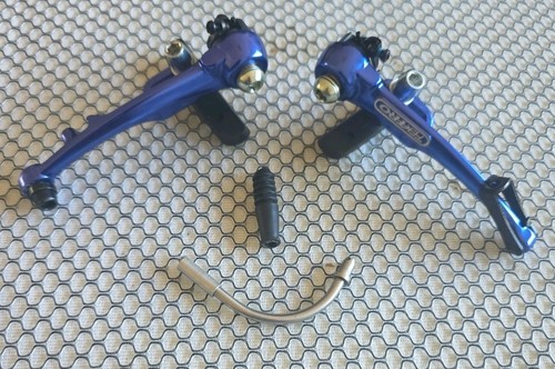 Tektro m839 brake - m839, assembly