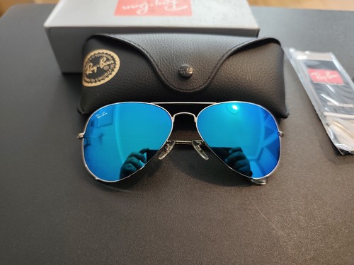 Brand new ray ban - brand,