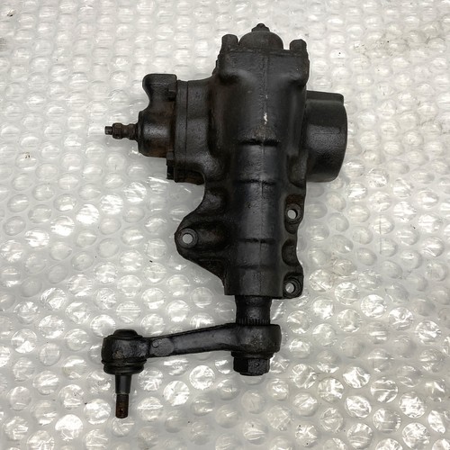 Power steering gear - steering, for