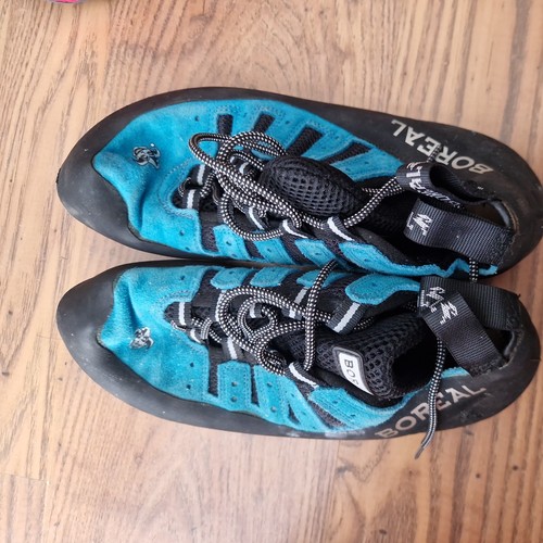 Boreal joker men climbing - boreal,